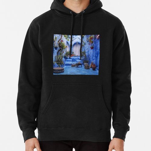 product_image_name-Generic-Chawwen Sweats à Capuche Hoodie-1