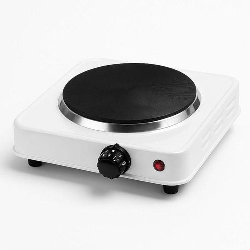 product_image_name-Generic-Réchaud Électrique Portable Elite – Grande Taille 1000W-1