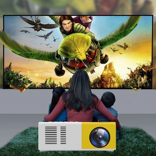 product_image_name-Generic-Mini Projector Portable1080P Full HD Home Cinéma-3