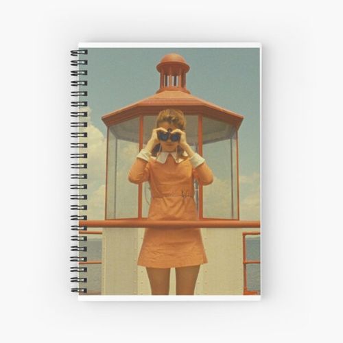 product_image_name-Generic-Moonrise Kingdom casttle Spiral Notebook Bloc note-1