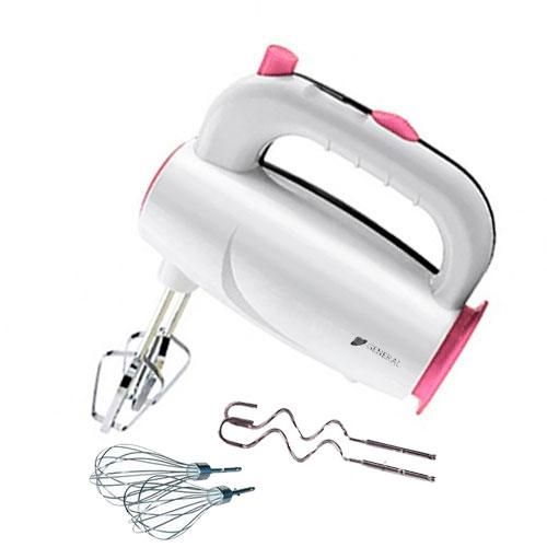 product_image_name-General-Batteur électrique 3 en 1 à 5 vitesses - Couleur aléatoire-2