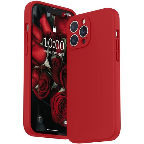 Coques iPhone 13 Pro Max  Élégantes et Super Protectrices - BURGA