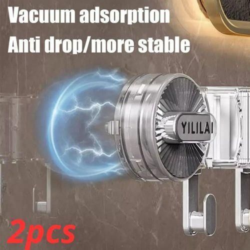 product_image_name-Generic-Plateforme d'Organisation Intelligente pour Balais et Outils Ménagers, Idéale pour un Rangement Pratique et Optimisé 02 pcs-7