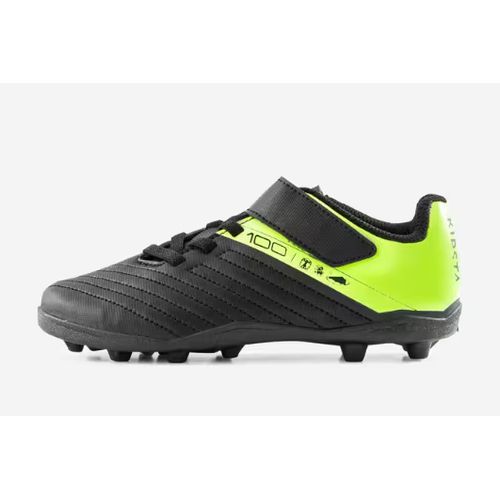 Kipsta CHAUSSURES DE FOOTBALL ENFANT A SCRATCH a prix pas cher Jumia Maroc