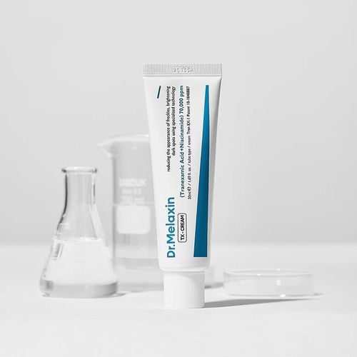 Dr.Melaxin TX Cream - 50ml à prix pas cher