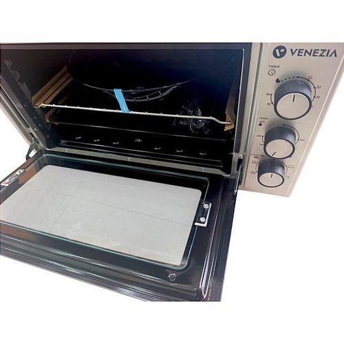 product_image_name-Venezia- Four électrique - 35L 1300W - Made in Turkey-2
