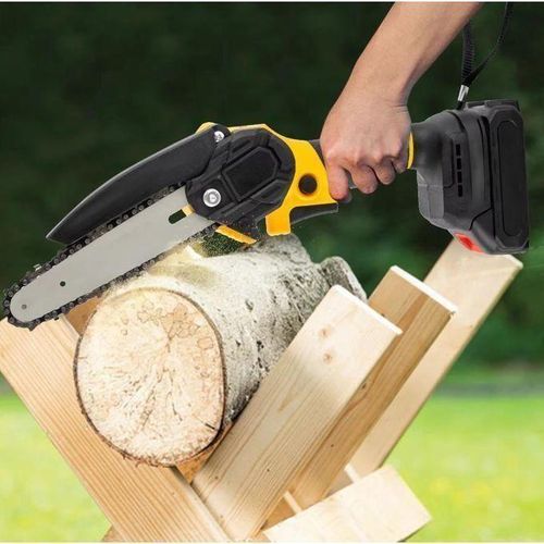 product_image_name-Generic-Mini tronçonneuse électrique portative pour jardin-4