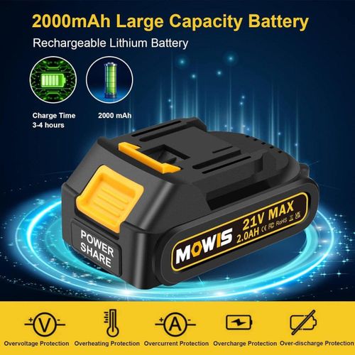 product_image_name-Generic-Mini tronçonneuse électrique portative pour jardin-6