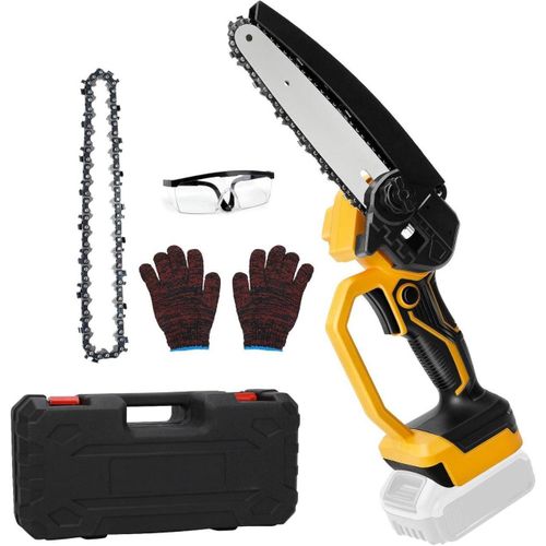 product_image_name-Generic-Mini tronçonneuse électrique portative pour jardin-7