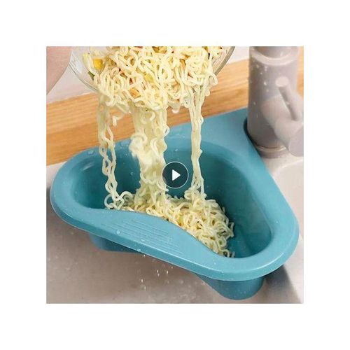 product_image_name-Generic-Mir de rangement multifonctionnel T1, étagère de filtre d'évier de cuisine, légumes, fruits, organisateur de proximité, outils, porte-éponge Regina, fournitures-3