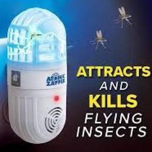 product_image_name-Generic-ATOMIO ZAPBER طارد البعوض حماية البيئة فخ الحشرات-2