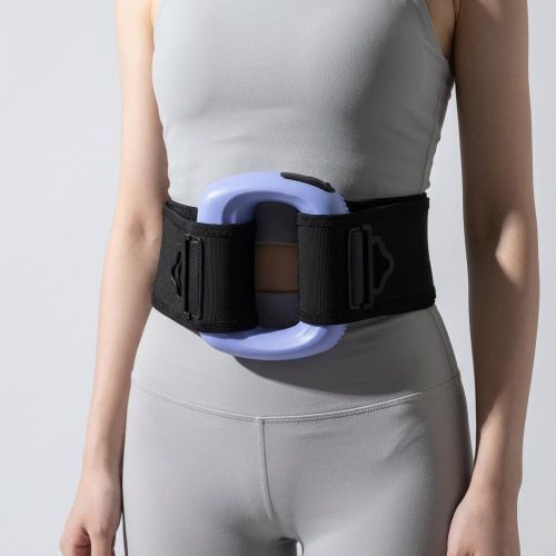 product_image_name-Generic- Mini Anneau de Massage Electrique -couleur aleatoire-4