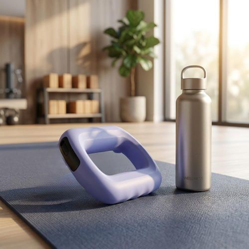 product_image_name-Generic- Mini Anneau de Massage Electrique -couleur aleatoire-7