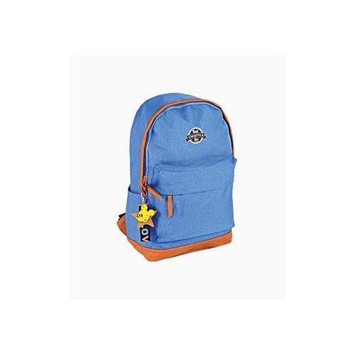 Generic Cartable Sac Dos Monochrome 900D 4 Poches