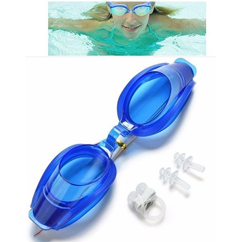 Generic Lunette de plongée pour enfants & Jeunes, lunette de natation,  swimming goggles à prix pas cher