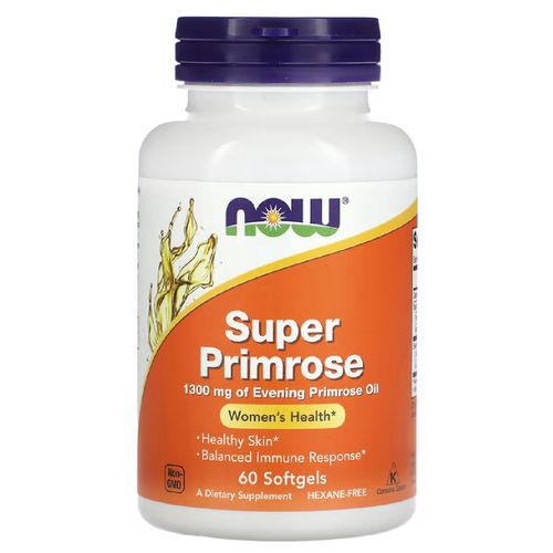 product_image_name-Now Foods-Super Primrose, Huile d'onagre, 1300 mg, 60 capsules à enveloppe molle-3