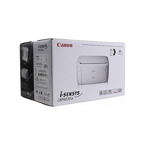 CANON Imprimante Laser LBP6030W - Wifi