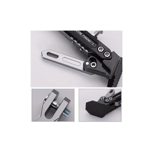 product_image_name-Generic-Support de repose-pied moto réglable en aluminium pour motos personnalisées (colleur aléatoire)-4