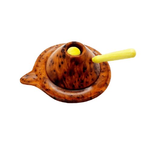 product_image_name-Generic-ديكور مطحنة تقليدية صغيرة من خشب تويا-1