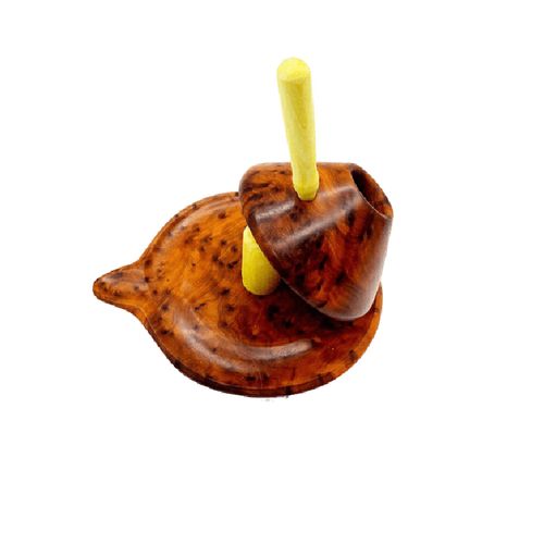 product_image_name-Generic-ديكور مطحنة تقليدية صغيرة من خشب تويا-3