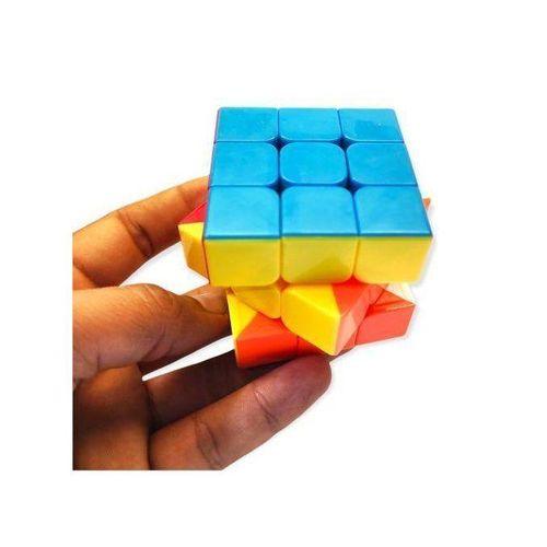 product_image_name-Generic-Moyu MeiLong Magic Cube 3x3x3 ( Record mondial 3,47 secondes )-3