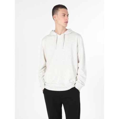 product_image_name-Colins-Sweatshirt-shirt pour hommes – Blanc-1