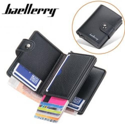 product_image_name-Baellerry-محفظة من الجلد الرفيع للرجال والنساء-1