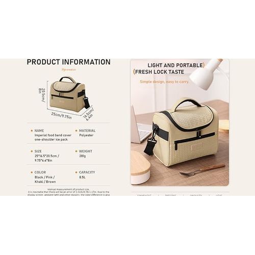 product_image_name-Generic-حقيبة غداء معزولة ضد الماء – كبيرة السعة وعملية لكل المناسبات-5