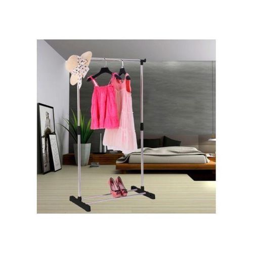 product_image_name-Generic-Support de séchage à cintre d'intérieur-3