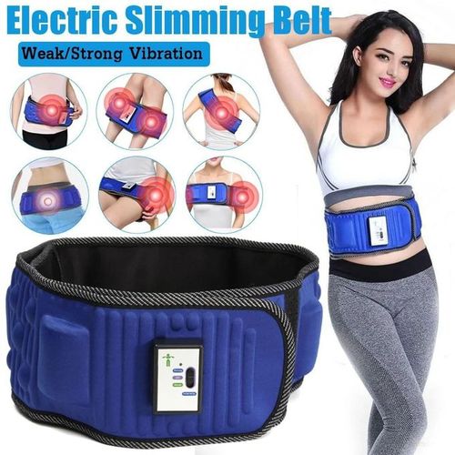 Ceinture de Massage Électronique