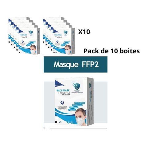 product_image_name-CONMEDIC GROUPE-قناع FFP2 – EN 149-علبة من 10 أقنعة-1