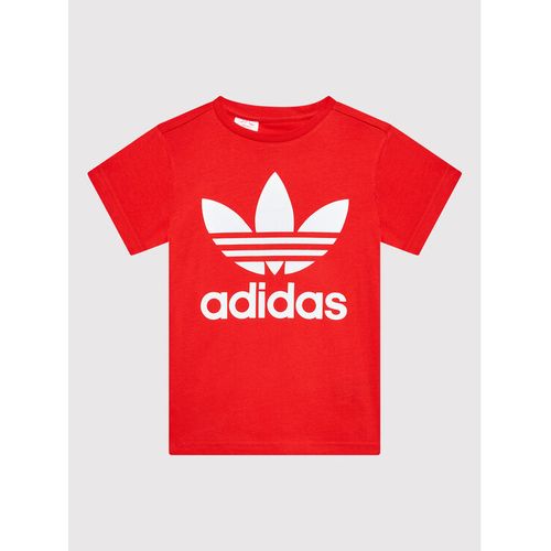 Adidas TSHIRT ENFANT D'ORIGINE REF HC9586 | جوميا المغرب