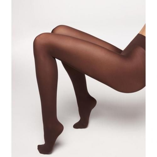 Generic Collant Marron Femme Opaque 30DEN Taille Universelle a prix pas cher Jumia Maroc