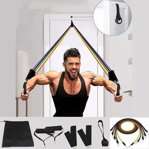 Pull store string exercise