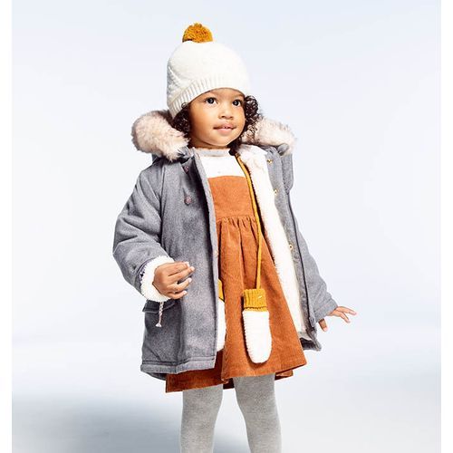 Manteau parka online
