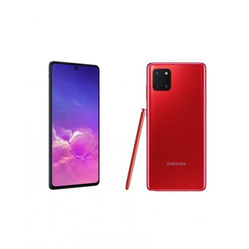 carrefour note 10 lite