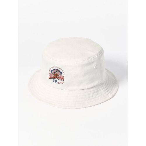 product_image_name-Generic-USA MOROCCO 1777 bob blanc - design personnalisé unique-4