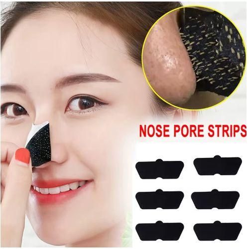 product_image_name-Generic-10 شرائح من أقنعة إزالة الرؤوس السوداء من الأنف للرجال والنساء-1