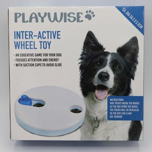 Generic Playwise – Jeu Éducatif et Interactif pour Chien - image 2