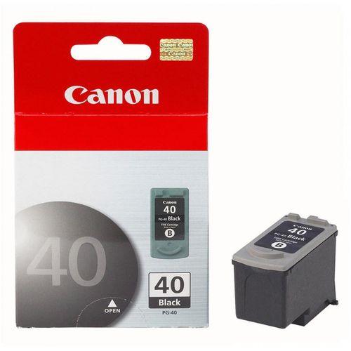 product_image_name-Canon-خرطوشة اصلية اسود PG40-1