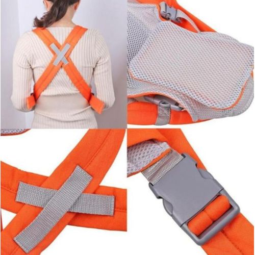 product_image_name-Generic-Porte bébé ,baby carrière, multifonction,reglable-3