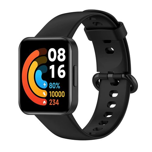 Bracelets pour Xiaomi Mi Watch Lite Bracelet de Rechange Sport