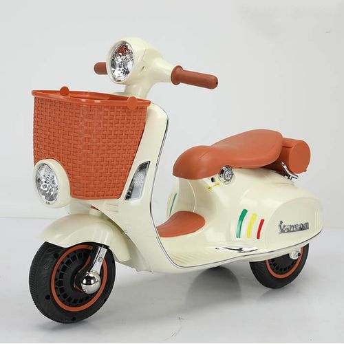 Generic Scooter électrique 12V pour enfant balanc à prix pas cher