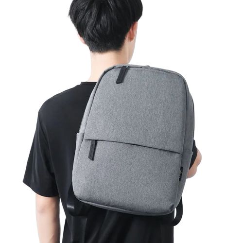 Generic sac à dos ultraléger pour homme et femme, accessoire mince