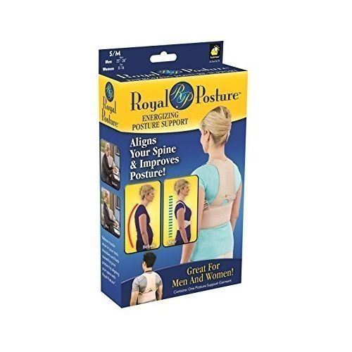 Generic Correcteur d paule Royal Posture Beige prix pas cher