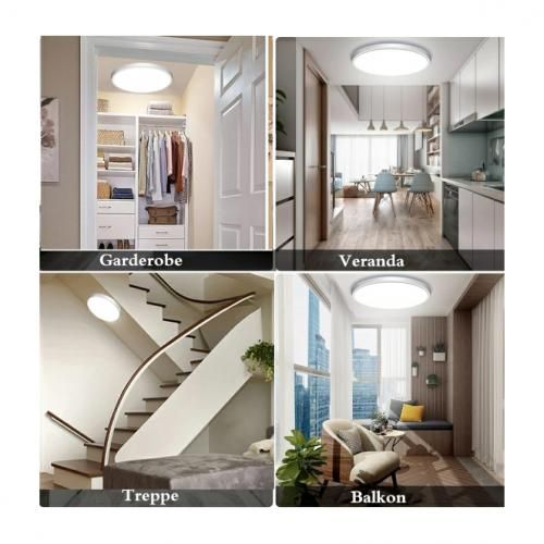 product_image_name-Ferri-HUBLOT LED acec detecteur mouvement;suspension plafonnier murale-6