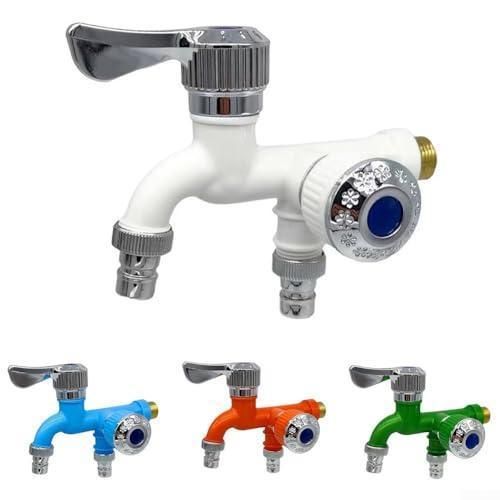 product_image_name-Generic-Mitigeur de Jardin à Commande Duale-4