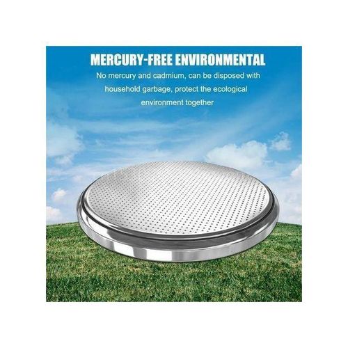 product_image_name-Generic-EnoughElec Pile CR2016 3V au Lithium, Batterie CR2016 lithium ( 5 pieces )-3