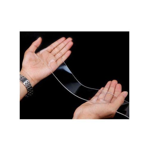 product_image_name-Generic-Scotch - Ruban Double Face // Transparent et Pas de Trace // Réutilisation, lavable, Étanche, Ruban Adhésif-3