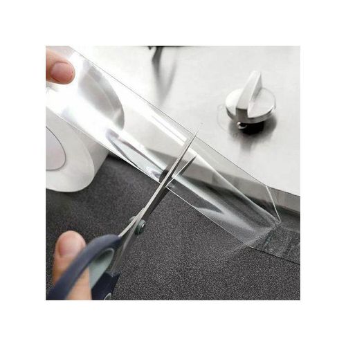 product_image_name-Generic-Scotch - Ruban Double Face // Transparent et Pas de Trace // Réutilisation, lavable, Étanche, Ruban Adhésif-4